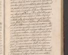 Zdjęcie nr 749 dla obiektu archiwalnego: Illustrissimo et Reverendissimo in Christo Patre Domino Domino Petro Tylicki Dei et Apostolice Sedis Gratia Episcopo Cracoviensis Duce Severiensis Acta actorum causarum sententiarum tam interloquutoriarum quam definitivarum decretorum obligationum, quietationum, recognitionum, constitutionum procuratorum etc. etc. coram Admodum Reverendo Domino Thoma Oborski I. V. Doctore Canonico Vicario in Spiritualibus et Officiali generali Cracoviensis in anno Domini Millesimo Sexcentessimo Decimoquarto Cuius Indictio duodecima Pontificus SS. D. N. D. Pauli Divina providentia Papae quinti Anno decimo foeliciter incipiunt