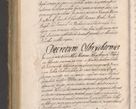 Zdjęcie nr 748 dla obiektu archiwalnego: Illustrissimo et Reverendissimo in Christo Patre Domino Domino Petro Tylicki Dei et Apostolice Sedis Gratia Episcopo Cracoviensis Duce Severiensis Acta actorum causarum sententiarum tam interloquutoriarum quam definitivarum decretorum obligationum, quietationum, recognitionum, constitutionum procuratorum etc. etc. coram Admodum Reverendo Domino Thoma Oborski I. V. Doctore Canonico Vicario in Spiritualibus et Officiali generali Cracoviensis in anno Domini Millesimo Sexcentessimo Decimoquarto Cuius Indictio duodecima Pontificus SS. D. N. D. Pauli Divina providentia Papae quinti Anno decimo foeliciter incipiunt