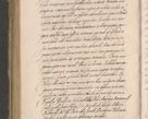 Zdjęcie nr 736 dla obiektu archiwalnego: Illustrissimo et Reverendissimo in Christo Patre Domino Domino Petro Tylicki Dei et Apostolice Sedis Gratia Episcopo Cracoviensis Duce Severiensis Acta actorum causarum sententiarum tam interloquutoriarum quam definitivarum decretorum obligationum, quietationum, recognitionum, constitutionum procuratorum etc. etc. coram Admodum Reverendo Domino Thoma Oborski I. V. Doctore Canonico Vicario in Spiritualibus et Officiali generali Cracoviensis in anno Domini Millesimo Sexcentessimo Decimoquarto Cuius Indictio duodecima Pontificus SS. D. N. D. Pauli Divina providentia Papae quinti Anno decimo foeliciter incipiunt