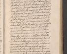 Zdjęcie nr 733 dla obiektu archiwalnego: Illustrissimo et Reverendissimo in Christo Patre Domino Domino Petro Tylicki Dei et Apostolice Sedis Gratia Episcopo Cracoviensis Duce Severiensis Acta actorum causarum sententiarum tam interloquutoriarum quam definitivarum decretorum obligationum, quietationum, recognitionum, constitutionum procuratorum etc. etc. coram Admodum Reverendo Domino Thoma Oborski I. V. Doctore Canonico Vicario in Spiritualibus et Officiali generali Cracoviensis in anno Domini Millesimo Sexcentessimo Decimoquarto Cuius Indictio duodecima Pontificus SS. D. N. D. Pauli Divina providentia Papae quinti Anno decimo foeliciter incipiunt