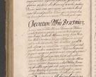 Zdjęcie nr 722 dla obiektu archiwalnego: Illustrissimo et Reverendissimo in Christo Patre Domino Domino Petro Tylicki Dei et Apostolice Sedis Gratia Episcopo Cracoviensis Duce Severiensis Acta actorum causarum sententiarum tam interloquutoriarum quam definitivarum decretorum obligationum, quietationum, recognitionum, constitutionum procuratorum etc. etc. coram Admodum Reverendo Domino Thoma Oborski I. V. Doctore Canonico Vicario in Spiritualibus et Officiali generali Cracoviensis in anno Domini Millesimo Sexcentessimo Decimoquarto Cuius Indictio duodecima Pontificus SS. D. N. D. Pauli Divina providentia Papae quinti Anno decimo foeliciter incipiunt