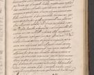Zdjęcie nr 719 dla obiektu archiwalnego: Illustrissimo et Reverendissimo in Christo Patre Domino Domino Petro Tylicki Dei et Apostolice Sedis Gratia Episcopo Cracoviensis Duce Severiensis Acta actorum causarum sententiarum tam interloquutoriarum quam definitivarum decretorum obligationum, quietationum, recognitionum, constitutionum procuratorum etc. etc. coram Admodum Reverendo Domino Thoma Oborski I. V. Doctore Canonico Vicario in Spiritualibus et Officiali generali Cracoviensis in anno Domini Millesimo Sexcentessimo Decimoquarto Cuius Indictio duodecima Pontificus SS. D. N. D. Pauli Divina providentia Papae quinti Anno decimo foeliciter incipiunt
