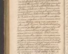 Zdjęcie nr 714 dla obiektu archiwalnego: Illustrissimo et Reverendissimo in Christo Patre Domino Domino Petro Tylicki Dei et Apostolice Sedis Gratia Episcopo Cracoviensis Duce Severiensis Acta actorum causarum sententiarum tam interloquutoriarum quam definitivarum decretorum obligationum, quietationum, recognitionum, constitutionum procuratorum etc. etc. coram Admodum Reverendo Domino Thoma Oborski I. V. Doctore Canonico Vicario in Spiritualibus et Officiali generali Cracoviensis in anno Domini Millesimo Sexcentessimo Decimoquarto Cuius Indictio duodecima Pontificus SS. D. N. D. Pauli Divina providentia Papae quinti Anno decimo foeliciter incipiunt