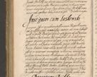 Zdjęcie nr 710 dla obiektu archiwalnego: Illustrissimo et Reverendissimo in Christo Patre Domino Domino Petro Tylicki Dei et Apostolice Sedis Gratia Episcopo Cracoviensis Duce Severiensis Acta actorum causarum sententiarum tam interloquutoriarum quam definitivarum decretorum obligationum, quietationum, recognitionum, constitutionum procuratorum etc. etc. coram Admodum Reverendo Domino Thoma Oborski I. V. Doctore Canonico Vicario in Spiritualibus et Officiali generali Cracoviensis in anno Domini Millesimo Sexcentessimo Decimoquarto Cuius Indictio duodecima Pontificus SS. D. N. D. Pauli Divina providentia Papae quinti Anno decimo foeliciter incipiunt