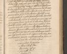 Zdjęcie nr 699 dla obiektu archiwalnego: Illustrissimo et Reverendissimo in Christo Patre Domino Domino Petro Tylicki Dei et Apostolice Sedis Gratia Episcopo Cracoviensis Duce Severiensis Acta actorum causarum sententiarum tam interloquutoriarum quam definitivarum decretorum obligationum, quietationum, recognitionum, constitutionum procuratorum etc. etc. coram Admodum Reverendo Domino Thoma Oborski I. V. Doctore Canonico Vicario in Spiritualibus et Officiali generali Cracoviensis in anno Domini Millesimo Sexcentessimo Decimoquarto Cuius Indictio duodecima Pontificus SS. D. N. D. Pauli Divina providentia Papae quinti Anno decimo foeliciter incipiunt