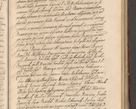 Zdjęcie nr 701 dla obiektu archiwalnego: Illustrissimo et Reverendissimo in Christo Patre Domino Domino Petro Tylicki Dei et Apostolice Sedis Gratia Episcopo Cracoviensis Duce Severiensis Acta actorum causarum sententiarum tam interloquutoriarum quam definitivarum decretorum obligationum, quietationum, recognitionum, constitutionum procuratorum etc. etc. coram Admodum Reverendo Domino Thoma Oborski I. V. Doctore Canonico Vicario in Spiritualibus et Officiali generali Cracoviensis in anno Domini Millesimo Sexcentessimo Decimoquarto Cuius Indictio duodecima Pontificus SS. D. N. D. Pauli Divina providentia Papae quinti Anno decimo foeliciter incipiunt