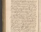 Zdjęcie nr 702 dla obiektu archiwalnego: Illustrissimo et Reverendissimo in Christo Patre Domino Domino Petro Tylicki Dei et Apostolice Sedis Gratia Episcopo Cracoviensis Duce Severiensis Acta actorum causarum sententiarum tam interloquutoriarum quam definitivarum decretorum obligationum, quietationum, recognitionum, constitutionum procuratorum etc. etc. coram Admodum Reverendo Domino Thoma Oborski I. V. Doctore Canonico Vicario in Spiritualibus et Officiali generali Cracoviensis in anno Domini Millesimo Sexcentessimo Decimoquarto Cuius Indictio duodecima Pontificus SS. D. N. D. Pauli Divina providentia Papae quinti Anno decimo foeliciter incipiunt