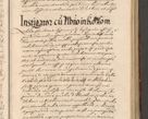 Zdjęcie nr 687 dla obiektu archiwalnego: Illustrissimo et Reverendissimo in Christo Patre Domino Domino Petro Tylicki Dei et Apostolice Sedis Gratia Episcopo Cracoviensis Duce Severiensis Acta actorum causarum sententiarum tam interloquutoriarum quam definitivarum decretorum obligationum, quietationum, recognitionum, constitutionum procuratorum etc. etc. coram Admodum Reverendo Domino Thoma Oborski I. V. Doctore Canonico Vicario in Spiritualibus et Officiali generali Cracoviensis in anno Domini Millesimo Sexcentessimo Decimoquarto Cuius Indictio duodecima Pontificus SS. D. N. D. Pauli Divina providentia Papae quinti Anno decimo foeliciter incipiunt