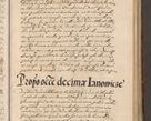 Zdjęcie nr 677 dla obiektu archiwalnego: Illustrissimo et Reverendissimo in Christo Patre Domino Domino Petro Tylicki Dei et Apostolice Sedis Gratia Episcopo Cracoviensis Duce Severiensis Acta actorum causarum sententiarum tam interloquutoriarum quam definitivarum decretorum obligationum, quietationum, recognitionum, constitutionum procuratorum etc. etc. coram Admodum Reverendo Domino Thoma Oborski I. V. Doctore Canonico Vicario in Spiritualibus et Officiali generali Cracoviensis in anno Domini Millesimo Sexcentessimo Decimoquarto Cuius Indictio duodecima Pontificus SS. D. N. D. Pauli Divina providentia Papae quinti Anno decimo foeliciter incipiunt