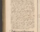 Zdjęcie nr 670 dla obiektu archiwalnego: Illustrissimo et Reverendissimo in Christo Patre Domino Domino Petro Tylicki Dei et Apostolice Sedis Gratia Episcopo Cracoviensis Duce Severiensis Acta actorum causarum sententiarum tam interloquutoriarum quam definitivarum decretorum obligationum, quietationum, recognitionum, constitutionum procuratorum etc. etc. coram Admodum Reverendo Domino Thoma Oborski I. V. Doctore Canonico Vicario in Spiritualibus et Officiali generali Cracoviensis in anno Domini Millesimo Sexcentessimo Decimoquarto Cuius Indictio duodecima Pontificus SS. D. N. D. Pauli Divina providentia Papae quinti Anno decimo foeliciter incipiunt