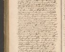 Zdjęcie nr 668 dla obiektu archiwalnego: Illustrissimo et Reverendissimo in Christo Patre Domino Domino Petro Tylicki Dei et Apostolice Sedis Gratia Episcopo Cracoviensis Duce Severiensis Acta actorum causarum sententiarum tam interloquutoriarum quam definitivarum decretorum obligationum, quietationum, recognitionum, constitutionum procuratorum etc. etc. coram Admodum Reverendo Domino Thoma Oborski I. V. Doctore Canonico Vicario in Spiritualibus et Officiali generali Cracoviensis in anno Domini Millesimo Sexcentessimo Decimoquarto Cuius Indictio duodecima Pontificus SS. D. N. D. Pauli Divina providentia Papae quinti Anno decimo foeliciter incipiunt