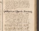 Zdjęcie nr 657 dla obiektu archiwalnego: Illustrissimo et Reverendissimo in Christo Patre Domino Domino Petro Tylicki Dei et Apostolice Sedis Gratia Episcopo Cracoviensis Duce Severiensis Acta actorum causarum sententiarum tam interloquutoriarum quam definitivarum decretorum obligationum, quietationum, recognitionum, constitutionum procuratorum etc. etc. coram Admodum Reverendo Domino Thoma Oborski I. V. Doctore Canonico Vicario in Spiritualibus et Officiali generali Cracoviensis in anno Domini Millesimo Sexcentessimo Decimoquarto Cuius Indictio duodecima Pontificus SS. D. N. D. Pauli Divina providentia Papae quinti Anno decimo foeliciter incipiunt
