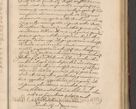 Zdjęcie nr 653 dla obiektu archiwalnego: Illustrissimo et Reverendissimo in Christo Patre Domino Domino Petro Tylicki Dei et Apostolice Sedis Gratia Episcopo Cracoviensis Duce Severiensis Acta actorum causarum sententiarum tam interloquutoriarum quam definitivarum decretorum obligationum, quietationum, recognitionum, constitutionum procuratorum etc. etc. coram Admodum Reverendo Domino Thoma Oborski I. V. Doctore Canonico Vicario in Spiritualibus et Officiali generali Cracoviensis in anno Domini Millesimo Sexcentessimo Decimoquarto Cuius Indictio duodecima Pontificus SS. D. N. D. Pauli Divina providentia Papae quinti Anno decimo foeliciter incipiunt