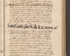 Zdjęcie nr 655 dla obiektu archiwalnego: Illustrissimo et Reverendissimo in Christo Patre Domino Domino Petro Tylicki Dei et Apostolice Sedis Gratia Episcopo Cracoviensis Duce Severiensis Acta actorum causarum sententiarum tam interloquutoriarum quam definitivarum decretorum obligationum, quietationum, recognitionum, constitutionum procuratorum etc. etc. coram Admodum Reverendo Domino Thoma Oborski I. V. Doctore Canonico Vicario in Spiritualibus et Officiali generali Cracoviensis in anno Domini Millesimo Sexcentessimo Decimoquarto Cuius Indictio duodecima Pontificus SS. D. N. D. Pauli Divina providentia Papae quinti Anno decimo foeliciter incipiunt
