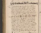 Zdjęcie nr 656 dla obiektu archiwalnego: Illustrissimo et Reverendissimo in Christo Patre Domino Domino Petro Tylicki Dei et Apostolice Sedis Gratia Episcopo Cracoviensis Duce Severiensis Acta actorum causarum sententiarum tam interloquutoriarum quam definitivarum decretorum obligationum, quietationum, recognitionum, constitutionum procuratorum etc. etc. coram Admodum Reverendo Domino Thoma Oborski I. V. Doctore Canonico Vicario in Spiritualibus et Officiali generali Cracoviensis in anno Domini Millesimo Sexcentessimo Decimoquarto Cuius Indictio duodecima Pontificus SS. D. N. D. Pauli Divina providentia Papae quinti Anno decimo foeliciter incipiunt