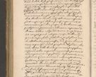 Zdjęcie nr 648 dla obiektu archiwalnego: Illustrissimo et Reverendissimo in Christo Patre Domino Domino Petro Tylicki Dei et Apostolice Sedis Gratia Episcopo Cracoviensis Duce Severiensis Acta actorum causarum sententiarum tam interloquutoriarum quam definitivarum decretorum obligationum, quietationum, recognitionum, constitutionum procuratorum etc. etc. coram Admodum Reverendo Domino Thoma Oborski I. V. Doctore Canonico Vicario in Spiritualibus et Officiali generali Cracoviensis in anno Domini Millesimo Sexcentessimo Decimoquarto Cuius Indictio duodecima Pontificus SS. D. N. D. Pauli Divina providentia Papae quinti Anno decimo foeliciter incipiunt