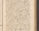 Zdjęcie nr 647 dla obiektu archiwalnego: Illustrissimo et Reverendissimo in Christo Patre Domino Domino Petro Tylicki Dei et Apostolice Sedis Gratia Episcopo Cracoviensis Duce Severiensis Acta actorum causarum sententiarum tam interloquutoriarum quam definitivarum decretorum obligationum, quietationum, recognitionum, constitutionum procuratorum etc. etc. coram Admodum Reverendo Domino Thoma Oborski I. V. Doctore Canonico Vicario in Spiritualibus et Officiali generali Cracoviensis in anno Domini Millesimo Sexcentessimo Decimoquarto Cuius Indictio duodecima Pontificus SS. D. N. D. Pauli Divina providentia Papae quinti Anno decimo foeliciter incipiunt
