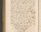 Zdjęcie nr 644 dla obiektu archiwalnego: Illustrissimo et Reverendissimo in Christo Patre Domino Domino Petro Tylicki Dei et Apostolice Sedis Gratia Episcopo Cracoviensis Duce Severiensis Acta actorum causarum sententiarum tam interloquutoriarum quam definitivarum decretorum obligationum, quietationum, recognitionum, constitutionum procuratorum etc. etc. coram Admodum Reverendo Domino Thoma Oborski I. V. Doctore Canonico Vicario in Spiritualibus et Officiali generali Cracoviensis in anno Domini Millesimo Sexcentessimo Decimoquarto Cuius Indictio duodecima Pontificus SS. D. N. D. Pauli Divina providentia Papae quinti Anno decimo foeliciter incipiunt