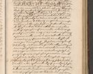 Zdjęcie nr 645 dla obiektu archiwalnego: Illustrissimo et Reverendissimo in Christo Patre Domino Domino Petro Tylicki Dei et Apostolice Sedis Gratia Episcopo Cracoviensis Duce Severiensis Acta actorum causarum sententiarum tam interloquutoriarum quam definitivarum decretorum obligationum, quietationum, recognitionum, constitutionum procuratorum etc. etc. coram Admodum Reverendo Domino Thoma Oborski I. V. Doctore Canonico Vicario in Spiritualibus et Officiali generali Cracoviensis in anno Domini Millesimo Sexcentessimo Decimoquarto Cuius Indictio duodecima Pontificus SS. D. N. D. Pauli Divina providentia Papae quinti Anno decimo foeliciter incipiunt
