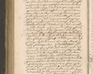 Zdjęcie nr 634 dla obiektu archiwalnego: Illustrissimo et Reverendissimo in Christo Patre Domino Domino Petro Tylicki Dei et Apostolice Sedis Gratia Episcopo Cracoviensis Duce Severiensis Acta actorum causarum sententiarum tam interloquutoriarum quam definitivarum decretorum obligationum, quietationum, recognitionum, constitutionum procuratorum etc. etc. coram Admodum Reverendo Domino Thoma Oborski I. V. Doctore Canonico Vicario in Spiritualibus et Officiali generali Cracoviensis in anno Domini Millesimo Sexcentessimo Decimoquarto Cuius Indictio duodecima Pontificus SS. D. N. D. Pauli Divina providentia Papae quinti Anno decimo foeliciter incipiunt