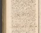Zdjęcie nr 636 dla obiektu archiwalnego: Illustrissimo et Reverendissimo in Christo Patre Domino Domino Petro Tylicki Dei et Apostolice Sedis Gratia Episcopo Cracoviensis Duce Severiensis Acta actorum causarum sententiarum tam interloquutoriarum quam definitivarum decretorum obligationum, quietationum, recognitionum, constitutionum procuratorum etc. etc. coram Admodum Reverendo Domino Thoma Oborski I. V. Doctore Canonico Vicario in Spiritualibus et Officiali generali Cracoviensis in anno Domini Millesimo Sexcentessimo Decimoquarto Cuius Indictio duodecima Pontificus SS. D. N. D. Pauli Divina providentia Papae quinti Anno decimo foeliciter incipiunt