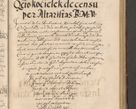 Zdjęcie nr 631 dla obiektu archiwalnego: Illustrissimo et Reverendissimo in Christo Patre Domino Domino Petro Tylicki Dei et Apostolice Sedis Gratia Episcopo Cracoviensis Duce Severiensis Acta actorum causarum sententiarum tam interloquutoriarum quam definitivarum decretorum obligationum, quietationum, recognitionum, constitutionum procuratorum etc. etc. coram Admodum Reverendo Domino Thoma Oborski I. V. Doctore Canonico Vicario in Spiritualibus et Officiali generali Cracoviensis in anno Domini Millesimo Sexcentessimo Decimoquarto Cuius Indictio duodecima Pontificus SS. D. N. D. Pauli Divina providentia Papae quinti Anno decimo foeliciter incipiunt