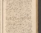 Zdjęcie nr 619 dla obiektu archiwalnego: Illustrissimo et Reverendissimo in Christo Patre Domino Domino Petro Tylicki Dei et Apostolice Sedis Gratia Episcopo Cracoviensis Duce Severiensis Acta actorum causarum sententiarum tam interloquutoriarum quam definitivarum decretorum obligationum, quietationum, recognitionum, constitutionum procuratorum etc. etc. coram Admodum Reverendo Domino Thoma Oborski I. V. Doctore Canonico Vicario in Spiritualibus et Officiali generali Cracoviensis in anno Domini Millesimo Sexcentessimo Decimoquarto Cuius Indictio duodecima Pontificus SS. D. N. D. Pauli Divina providentia Papae quinti Anno decimo foeliciter incipiunt