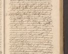 Zdjęcie nr 613 dla obiektu archiwalnego: Illustrissimo et Reverendissimo in Christo Patre Domino Domino Petro Tylicki Dei et Apostolice Sedis Gratia Episcopo Cracoviensis Duce Severiensis Acta actorum causarum sententiarum tam interloquutoriarum quam definitivarum decretorum obligationum, quietationum, recognitionum, constitutionum procuratorum etc. etc. coram Admodum Reverendo Domino Thoma Oborski I. V. Doctore Canonico Vicario in Spiritualibus et Officiali generali Cracoviensis in anno Domini Millesimo Sexcentessimo Decimoquarto Cuius Indictio duodecima Pontificus SS. D. N. D. Pauli Divina providentia Papae quinti Anno decimo foeliciter incipiunt