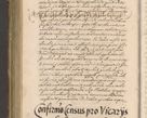 Zdjęcie nr 612 dla obiektu archiwalnego: Illustrissimo et Reverendissimo in Christo Patre Domino Domino Petro Tylicki Dei et Apostolice Sedis Gratia Episcopo Cracoviensis Duce Severiensis Acta actorum causarum sententiarum tam interloquutoriarum quam definitivarum decretorum obligationum, quietationum, recognitionum, constitutionum procuratorum etc. etc. coram Admodum Reverendo Domino Thoma Oborski I. V. Doctore Canonico Vicario in Spiritualibus et Officiali generali Cracoviensis in anno Domini Millesimo Sexcentessimo Decimoquarto Cuius Indictio duodecima Pontificus SS. D. N. D. Pauli Divina providentia Papae quinti Anno decimo foeliciter incipiunt