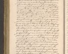 Zdjęcie nr 598 dla obiektu archiwalnego: Illustrissimo et Reverendissimo in Christo Patre Domino Domino Petro Tylicki Dei et Apostolice Sedis Gratia Episcopo Cracoviensis Duce Severiensis Acta actorum causarum sententiarum tam interloquutoriarum quam definitivarum decretorum obligationum, quietationum, recognitionum, constitutionum procuratorum etc. etc. coram Admodum Reverendo Domino Thoma Oborski I. V. Doctore Canonico Vicario in Spiritualibus et Officiali generali Cracoviensis in anno Domini Millesimo Sexcentessimo Decimoquarto Cuius Indictio duodecima Pontificus SS. D. N. D. Pauli Divina providentia Papae quinti Anno decimo foeliciter incipiunt