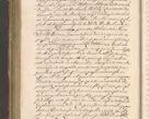 Zdjęcie nr 596 dla obiektu archiwalnego: Illustrissimo et Reverendissimo in Christo Patre Domino Domino Petro Tylicki Dei et Apostolice Sedis Gratia Episcopo Cracoviensis Duce Severiensis Acta actorum causarum sententiarum tam interloquutoriarum quam definitivarum decretorum obligationum, quietationum, recognitionum, constitutionum procuratorum etc. etc. coram Admodum Reverendo Domino Thoma Oborski I. V. Doctore Canonico Vicario in Spiritualibus et Officiali generali Cracoviensis in anno Domini Millesimo Sexcentessimo Decimoquarto Cuius Indictio duodecima Pontificus SS. D. N. D. Pauli Divina providentia Papae quinti Anno decimo foeliciter incipiunt