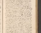 Zdjęcie nr 595 dla obiektu archiwalnego: Illustrissimo et Reverendissimo in Christo Patre Domino Domino Petro Tylicki Dei et Apostolice Sedis Gratia Episcopo Cracoviensis Duce Severiensis Acta actorum causarum sententiarum tam interloquutoriarum quam definitivarum decretorum obligationum, quietationum, recognitionum, constitutionum procuratorum etc. etc. coram Admodum Reverendo Domino Thoma Oborski I. V. Doctore Canonico Vicario in Spiritualibus et Officiali generali Cracoviensis in anno Domini Millesimo Sexcentessimo Decimoquarto Cuius Indictio duodecima Pontificus SS. D. N. D. Pauli Divina providentia Papae quinti Anno decimo foeliciter incipiunt