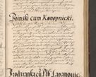 Zdjęcie nr 591 dla obiektu archiwalnego: Illustrissimo et Reverendissimo in Christo Patre Domino Domino Petro Tylicki Dei et Apostolice Sedis Gratia Episcopo Cracoviensis Duce Severiensis Acta actorum causarum sententiarum tam interloquutoriarum quam definitivarum decretorum obligationum, quietationum, recognitionum, constitutionum procuratorum etc. etc. coram Admodum Reverendo Domino Thoma Oborski I. V. Doctore Canonico Vicario in Spiritualibus et Officiali generali Cracoviensis in anno Domini Millesimo Sexcentessimo Decimoquarto Cuius Indictio duodecima Pontificus SS. D. N. D. Pauli Divina providentia Papae quinti Anno decimo foeliciter incipiunt