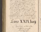 Zdjęcie nr 580 dla obiektu archiwalnego: Illustrissimo et Reverendissimo in Christo Patre Domino Domino Petro Tylicki Dei et Apostolice Sedis Gratia Episcopo Cracoviensis Duce Severiensis Acta actorum causarum sententiarum tam interloquutoriarum quam definitivarum decretorum obligationum, quietationum, recognitionum, constitutionum procuratorum etc. etc. coram Admodum Reverendo Domino Thoma Oborski I. V. Doctore Canonico Vicario in Spiritualibus et Officiali generali Cracoviensis in anno Domini Millesimo Sexcentessimo Decimoquarto Cuius Indictio duodecima Pontificus SS. D. N. D. Pauli Divina providentia Papae quinti Anno decimo foeliciter incipiunt