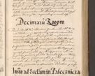 Zdjęcie nr 553 dla obiektu archiwalnego: Illustrissimo et Reverendissimo in Christo Patre Domino Domino Petro Tylicki Dei et Apostolice Sedis Gratia Episcopo Cracoviensis Duce Severiensis Acta actorum causarum sententiarum tam interloquutoriarum quam definitivarum decretorum obligationum, quietationum, recognitionum, constitutionum procuratorum etc. etc. coram Admodum Reverendo Domino Thoma Oborski I. V. Doctore Canonico Vicario in Spiritualibus et Officiali generali Cracoviensis in anno Domini Millesimo Sexcentessimo Decimoquarto Cuius Indictio duodecima Pontificus SS. D. N. D. Pauli Divina providentia Papae quinti Anno decimo foeliciter incipiunt