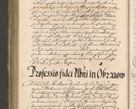 Zdjęcie nr 548 dla obiektu archiwalnego: Illustrissimo et Reverendissimo in Christo Patre Domino Domino Petro Tylicki Dei et Apostolice Sedis Gratia Episcopo Cracoviensis Duce Severiensis Acta actorum causarum sententiarum tam interloquutoriarum quam definitivarum decretorum obligationum, quietationum, recognitionum, constitutionum procuratorum etc. etc. coram Admodum Reverendo Domino Thoma Oborski I. V. Doctore Canonico Vicario in Spiritualibus et Officiali generali Cracoviensis in anno Domini Millesimo Sexcentessimo Decimoquarto Cuius Indictio duodecima Pontificus SS. D. N. D. Pauli Divina providentia Papae quinti Anno decimo foeliciter incipiunt
