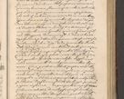 Zdjęcie nr 533 dla obiektu archiwalnego: Illustrissimo et Reverendissimo in Christo Patre Domino Domino Petro Tylicki Dei et Apostolice Sedis Gratia Episcopo Cracoviensis Duce Severiensis Acta actorum causarum sententiarum tam interloquutoriarum quam definitivarum decretorum obligationum, quietationum, recognitionum, constitutionum procuratorum etc. etc. coram Admodum Reverendo Domino Thoma Oborski I. V. Doctore Canonico Vicario in Spiritualibus et Officiali generali Cracoviensis in anno Domini Millesimo Sexcentessimo Decimoquarto Cuius Indictio duodecima Pontificus SS. D. N. D. Pauli Divina providentia Papae quinti Anno decimo foeliciter incipiunt
