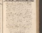 Zdjęcie nr 525 dla obiektu archiwalnego: Illustrissimo et Reverendissimo in Christo Patre Domino Domino Petro Tylicki Dei et Apostolice Sedis Gratia Episcopo Cracoviensis Duce Severiensis Acta actorum causarum sententiarum tam interloquutoriarum quam definitivarum decretorum obligationum, quietationum, recognitionum, constitutionum procuratorum etc. etc. coram Admodum Reverendo Domino Thoma Oborski I. V. Doctore Canonico Vicario in Spiritualibus et Officiali generali Cracoviensis in anno Domini Millesimo Sexcentessimo Decimoquarto Cuius Indictio duodecima Pontificus SS. D. N. D. Pauli Divina providentia Papae quinti Anno decimo foeliciter incipiunt