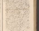 Zdjęcie nr 521 dla obiektu archiwalnego: Illustrissimo et Reverendissimo in Christo Patre Domino Domino Petro Tylicki Dei et Apostolice Sedis Gratia Episcopo Cracoviensis Duce Severiensis Acta actorum causarum sententiarum tam interloquutoriarum quam definitivarum decretorum obligationum, quietationum, recognitionum, constitutionum procuratorum etc. etc. coram Admodum Reverendo Domino Thoma Oborski I. V. Doctore Canonico Vicario in Spiritualibus et Officiali generali Cracoviensis in anno Domini Millesimo Sexcentessimo Decimoquarto Cuius Indictio duodecima Pontificus SS. D. N. D. Pauli Divina providentia Papae quinti Anno decimo foeliciter incipiunt