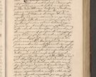 Zdjęcie nr 517 dla obiektu archiwalnego: Illustrissimo et Reverendissimo in Christo Patre Domino Domino Petro Tylicki Dei et Apostolice Sedis Gratia Episcopo Cracoviensis Duce Severiensis Acta actorum causarum sententiarum tam interloquutoriarum quam definitivarum decretorum obligationum, quietationum, recognitionum, constitutionum procuratorum etc. etc. coram Admodum Reverendo Domino Thoma Oborski I. V. Doctore Canonico Vicario in Spiritualibus et Officiali generali Cracoviensis in anno Domini Millesimo Sexcentessimo Decimoquarto Cuius Indictio duodecima Pontificus SS. D. N. D. Pauli Divina providentia Papae quinti Anno decimo foeliciter incipiunt
