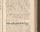 Zdjęcie nr 515 dla obiektu archiwalnego: Illustrissimo et Reverendissimo in Christo Patre Domino Domino Petro Tylicki Dei et Apostolice Sedis Gratia Episcopo Cracoviensis Duce Severiensis Acta actorum causarum sententiarum tam interloquutoriarum quam definitivarum decretorum obligationum, quietationum, recognitionum, constitutionum procuratorum etc. etc. coram Admodum Reverendo Domino Thoma Oborski I. V. Doctore Canonico Vicario in Spiritualibus et Officiali generali Cracoviensis in anno Domini Millesimo Sexcentessimo Decimoquarto Cuius Indictio duodecima Pontificus SS. D. N. D. Pauli Divina providentia Papae quinti Anno decimo foeliciter incipiunt
