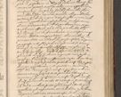 Zdjęcie nr 509 dla obiektu archiwalnego: Illustrissimo et Reverendissimo in Christo Patre Domino Domino Petro Tylicki Dei et Apostolice Sedis Gratia Episcopo Cracoviensis Duce Severiensis Acta actorum causarum sententiarum tam interloquutoriarum quam definitivarum decretorum obligationum, quietationum, recognitionum, constitutionum procuratorum etc. etc. coram Admodum Reverendo Domino Thoma Oborski I. V. Doctore Canonico Vicario in Spiritualibus et Officiali generali Cracoviensis in anno Domini Millesimo Sexcentessimo Decimoquarto Cuius Indictio duodecima Pontificus SS. D. N. D. Pauli Divina providentia Papae quinti Anno decimo foeliciter incipiunt