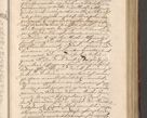 Zdjęcie nr 505 dla obiektu archiwalnego: Illustrissimo et Reverendissimo in Christo Patre Domino Domino Petro Tylicki Dei et Apostolice Sedis Gratia Episcopo Cracoviensis Duce Severiensis Acta actorum causarum sententiarum tam interloquutoriarum quam definitivarum decretorum obligationum, quietationum, recognitionum, constitutionum procuratorum etc. etc. coram Admodum Reverendo Domino Thoma Oborski I. V. Doctore Canonico Vicario in Spiritualibus et Officiali generali Cracoviensis in anno Domini Millesimo Sexcentessimo Decimoquarto Cuius Indictio duodecima Pontificus SS. D. N. D. Pauli Divina providentia Papae quinti Anno decimo foeliciter incipiunt