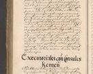 Zdjęcie nr 508 dla obiektu archiwalnego: Illustrissimo et Reverendissimo in Christo Patre Domino Domino Petro Tylicki Dei et Apostolice Sedis Gratia Episcopo Cracoviensis Duce Severiensis Acta actorum causarum sententiarum tam interloquutoriarum quam definitivarum decretorum obligationum, quietationum, recognitionum, constitutionum procuratorum etc. etc. coram Admodum Reverendo Domino Thoma Oborski I. V. Doctore Canonico Vicario in Spiritualibus et Officiali generali Cracoviensis in anno Domini Millesimo Sexcentessimo Decimoquarto Cuius Indictio duodecima Pontificus SS. D. N. D. Pauli Divina providentia Papae quinti Anno decimo foeliciter incipiunt