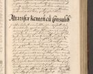 Zdjęcie nr 501 dla obiektu archiwalnego: Illustrissimo et Reverendissimo in Christo Patre Domino Domino Petro Tylicki Dei et Apostolice Sedis Gratia Episcopo Cracoviensis Duce Severiensis Acta actorum causarum sententiarum tam interloquutoriarum quam definitivarum decretorum obligationum, quietationum, recognitionum, constitutionum procuratorum etc. etc. coram Admodum Reverendo Domino Thoma Oborski I. V. Doctore Canonico Vicario in Spiritualibus et Officiali generali Cracoviensis in anno Domini Millesimo Sexcentessimo Decimoquarto Cuius Indictio duodecima Pontificus SS. D. N. D. Pauli Divina providentia Papae quinti Anno decimo foeliciter incipiunt