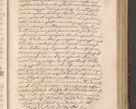 Zdjęcie nr 499 dla obiektu archiwalnego: Illustrissimo et Reverendissimo in Christo Patre Domino Domino Petro Tylicki Dei et Apostolice Sedis Gratia Episcopo Cracoviensis Duce Severiensis Acta actorum causarum sententiarum tam interloquutoriarum quam definitivarum decretorum obligationum, quietationum, recognitionum, constitutionum procuratorum etc. etc. coram Admodum Reverendo Domino Thoma Oborski I. V. Doctore Canonico Vicario in Spiritualibus et Officiali generali Cracoviensis in anno Domini Millesimo Sexcentessimo Decimoquarto Cuius Indictio duodecima Pontificus SS. D. N. D. Pauli Divina providentia Papae quinti Anno decimo foeliciter incipiunt