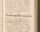 Zdjęcie nr 497 dla obiektu archiwalnego: Illustrissimo et Reverendissimo in Christo Patre Domino Domino Petro Tylicki Dei et Apostolice Sedis Gratia Episcopo Cracoviensis Duce Severiensis Acta actorum causarum sententiarum tam interloquutoriarum quam definitivarum decretorum obligationum, quietationum, recognitionum, constitutionum procuratorum etc. etc. coram Admodum Reverendo Domino Thoma Oborski I. V. Doctore Canonico Vicario in Spiritualibus et Officiali generali Cracoviensis in anno Domini Millesimo Sexcentessimo Decimoquarto Cuius Indictio duodecima Pontificus SS. D. N. D. Pauli Divina providentia Papae quinti Anno decimo foeliciter incipiunt
