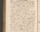 Zdjęcie nr 482 dla obiektu archiwalnego: Illustrissimo et Reverendissimo in Christo Patre Domino Domino Petro Tylicki Dei et Apostolice Sedis Gratia Episcopo Cracoviensis Duce Severiensis Acta actorum causarum sententiarum tam interloquutoriarum quam definitivarum decretorum obligationum, quietationum, recognitionum, constitutionum procuratorum etc. etc. coram Admodum Reverendo Domino Thoma Oborski I. V. Doctore Canonico Vicario in Spiritualibus et Officiali generali Cracoviensis in anno Domini Millesimo Sexcentessimo Decimoquarto Cuius Indictio duodecima Pontificus SS. D. N. D. Pauli Divina providentia Papae quinti Anno decimo foeliciter incipiunt