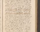 Zdjęcie nr 477 dla obiektu archiwalnego: Illustrissimo et Reverendissimo in Christo Patre Domino Domino Petro Tylicki Dei et Apostolice Sedis Gratia Episcopo Cracoviensis Duce Severiensis Acta actorum causarum sententiarum tam interloquutoriarum quam definitivarum decretorum obligationum, quietationum, recognitionum, constitutionum procuratorum etc. etc. coram Admodum Reverendo Domino Thoma Oborski I. V. Doctore Canonico Vicario in Spiritualibus et Officiali generali Cracoviensis in anno Domini Millesimo Sexcentessimo Decimoquarto Cuius Indictio duodecima Pontificus SS. D. N. D. Pauli Divina providentia Papae quinti Anno decimo foeliciter incipiunt