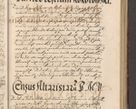 Zdjęcie nr 471 dla obiektu archiwalnego: Illustrissimo et Reverendissimo in Christo Patre Domino Domino Petro Tylicki Dei et Apostolice Sedis Gratia Episcopo Cracoviensis Duce Severiensis Acta actorum causarum sententiarum tam interloquutoriarum quam definitivarum decretorum obligationum, quietationum, recognitionum, constitutionum procuratorum etc. etc. coram Admodum Reverendo Domino Thoma Oborski I. V. Doctore Canonico Vicario in Spiritualibus et Officiali generali Cracoviensis in anno Domini Millesimo Sexcentessimo Decimoquarto Cuius Indictio duodecima Pontificus SS. D. N. D. Pauli Divina providentia Papae quinti Anno decimo foeliciter incipiunt